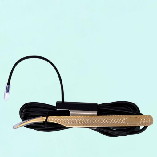 Lampă UV/LED cu pensetă - imagine 3