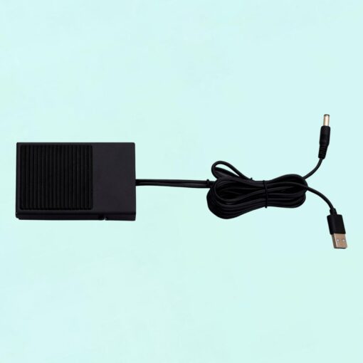 Lampă UV/LED cu pensetă - imagine 4