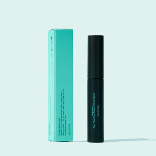 Lash Juice - Wispy Fix Gel (rimel incolor de lungă durată) - imagine 3