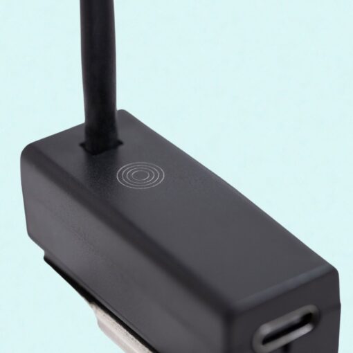 Lampă UV/LED cu clips cu cap de lampă înlocuibil - imagine 6