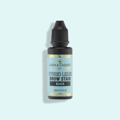 Vopsirea sprâncenelor