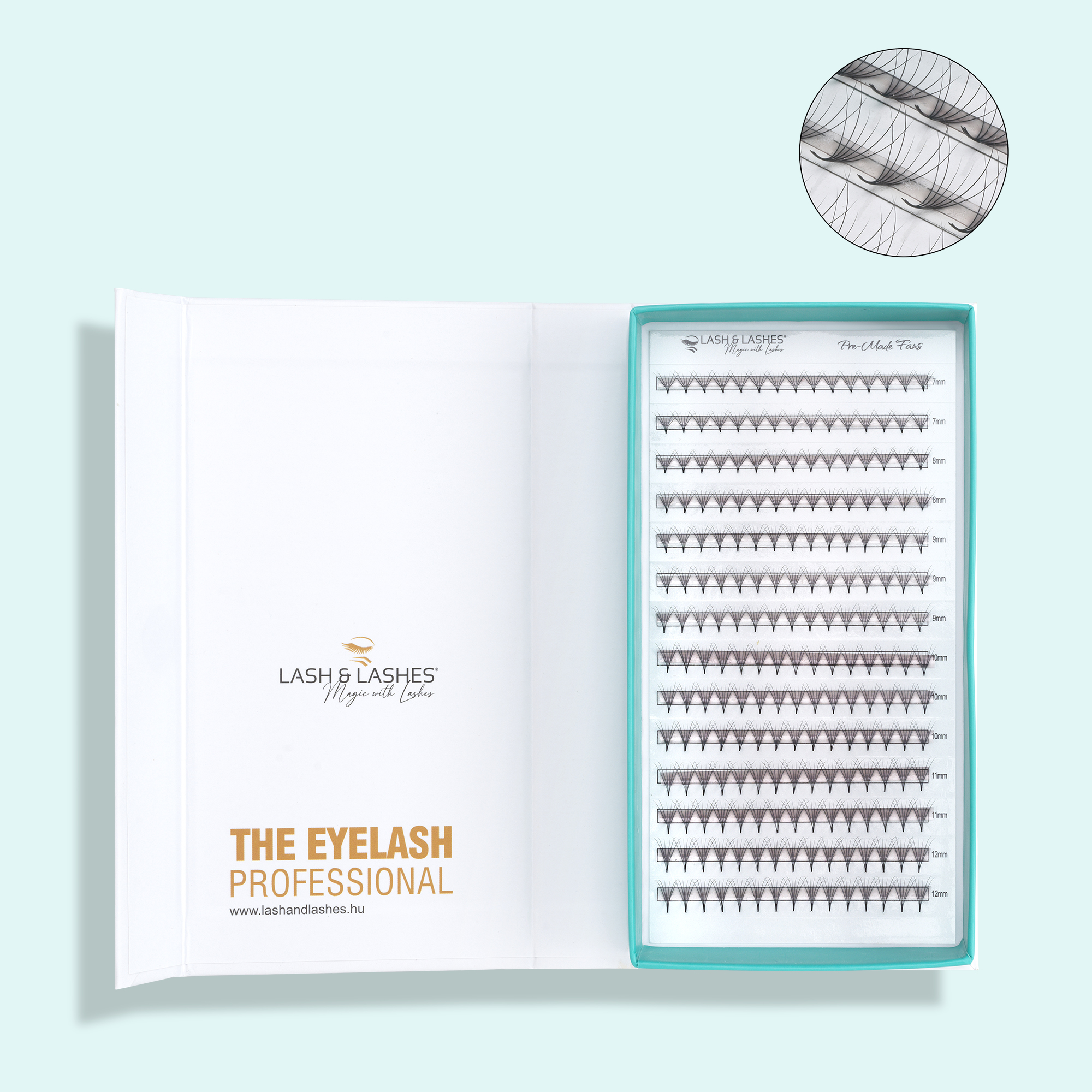 Gene Camelia Pro Made – MIX