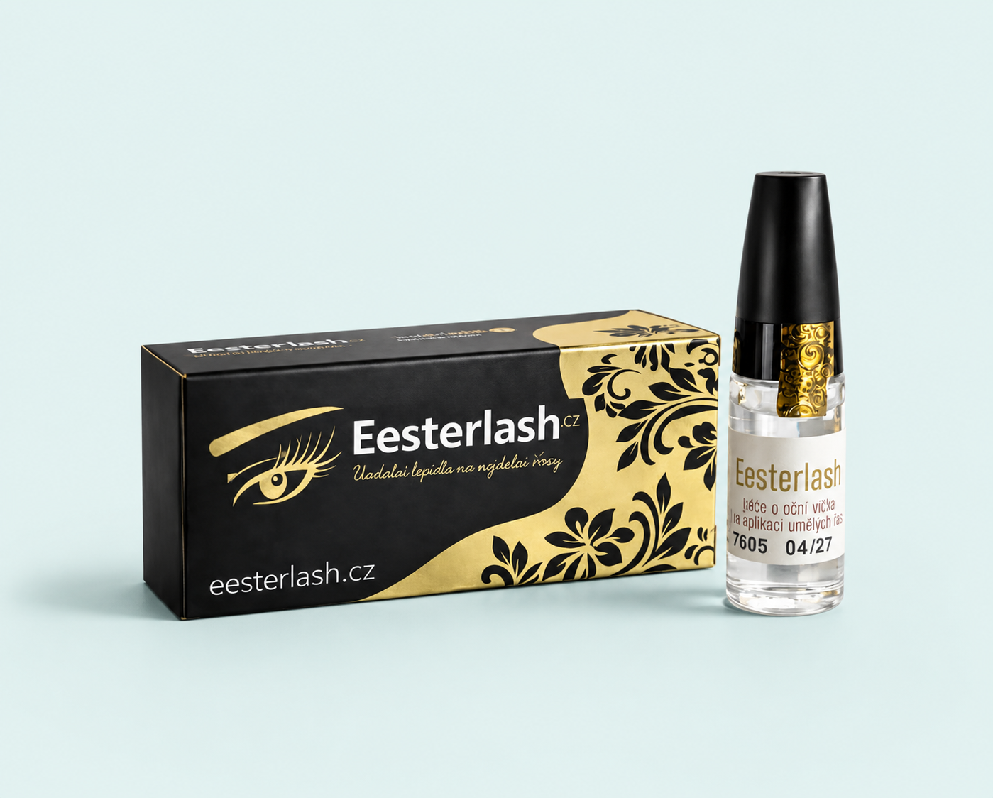 Ser de îngrijire a ochilor Eester Lash 3ml