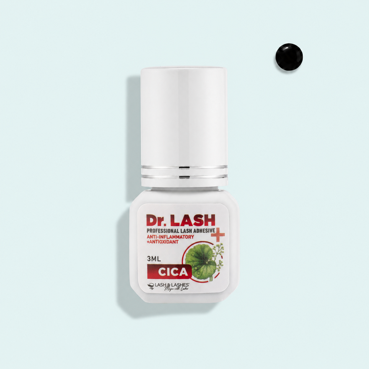 Lipici pentru gene Dr.Lash Cica+