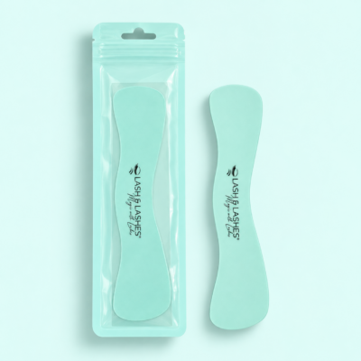 Lash&Lashes Brow Patch – Plasture silicon pentru sprâncene pentru laminare sprâncene