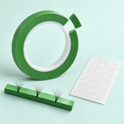 Lash & Lashes Fan Maker